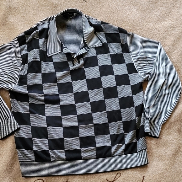 Vintage Tulliano Sweater - Picture 14 of 15